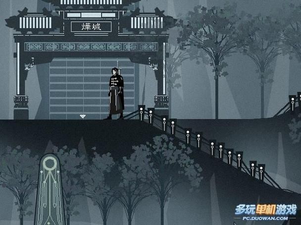 雨血2：烨城全流程图文攻略，助你通关无压力！