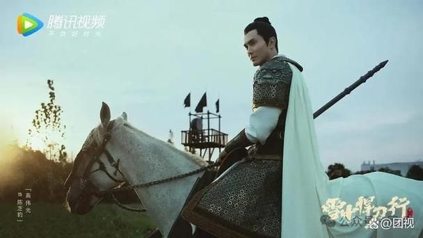 雪中悍刀行第二季什么时候播？官方回应来了！