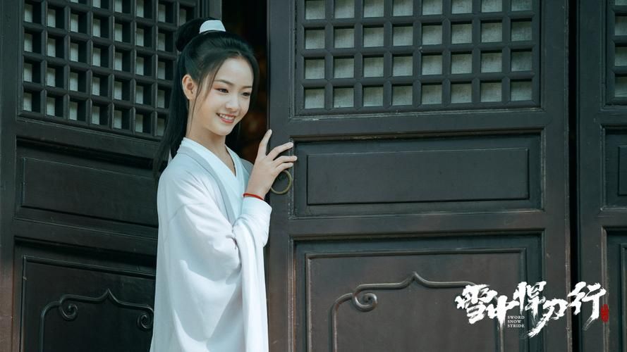 雪中悍刀行第二季什么时候播？官方回应来了！