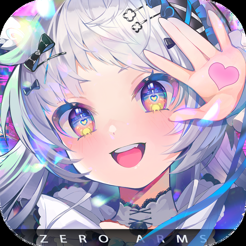 零之战线：百位少女等你收集，打造最强战队