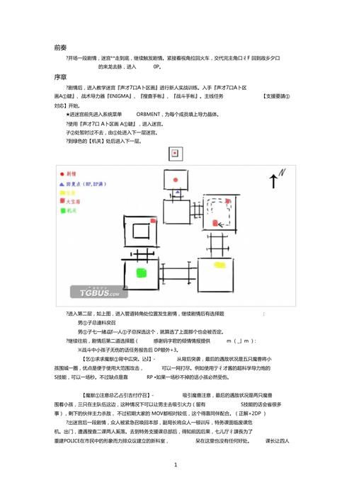 零之轨迹新手攻略：快速上手，轻松玩转游戏
