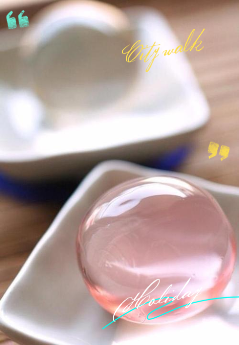零基础也能学会的水晶球DIY教程，附详细步骤和图片！