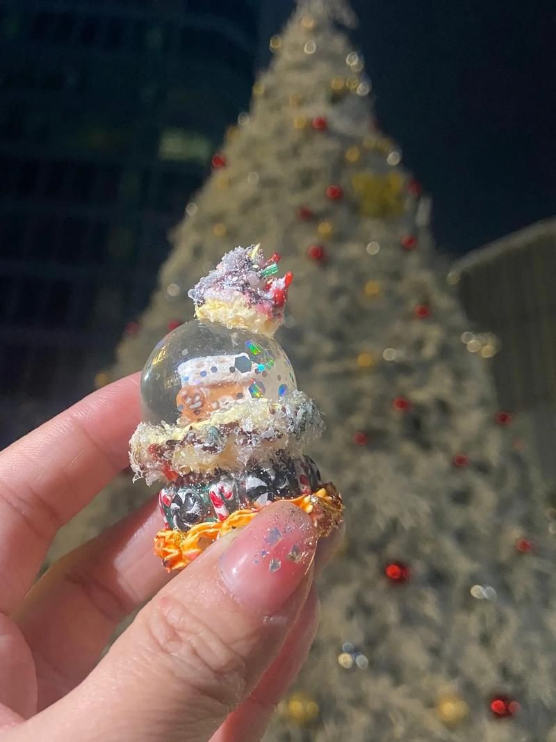 零基础也能学会的水晶球DIY教程，附详细步骤和图片！