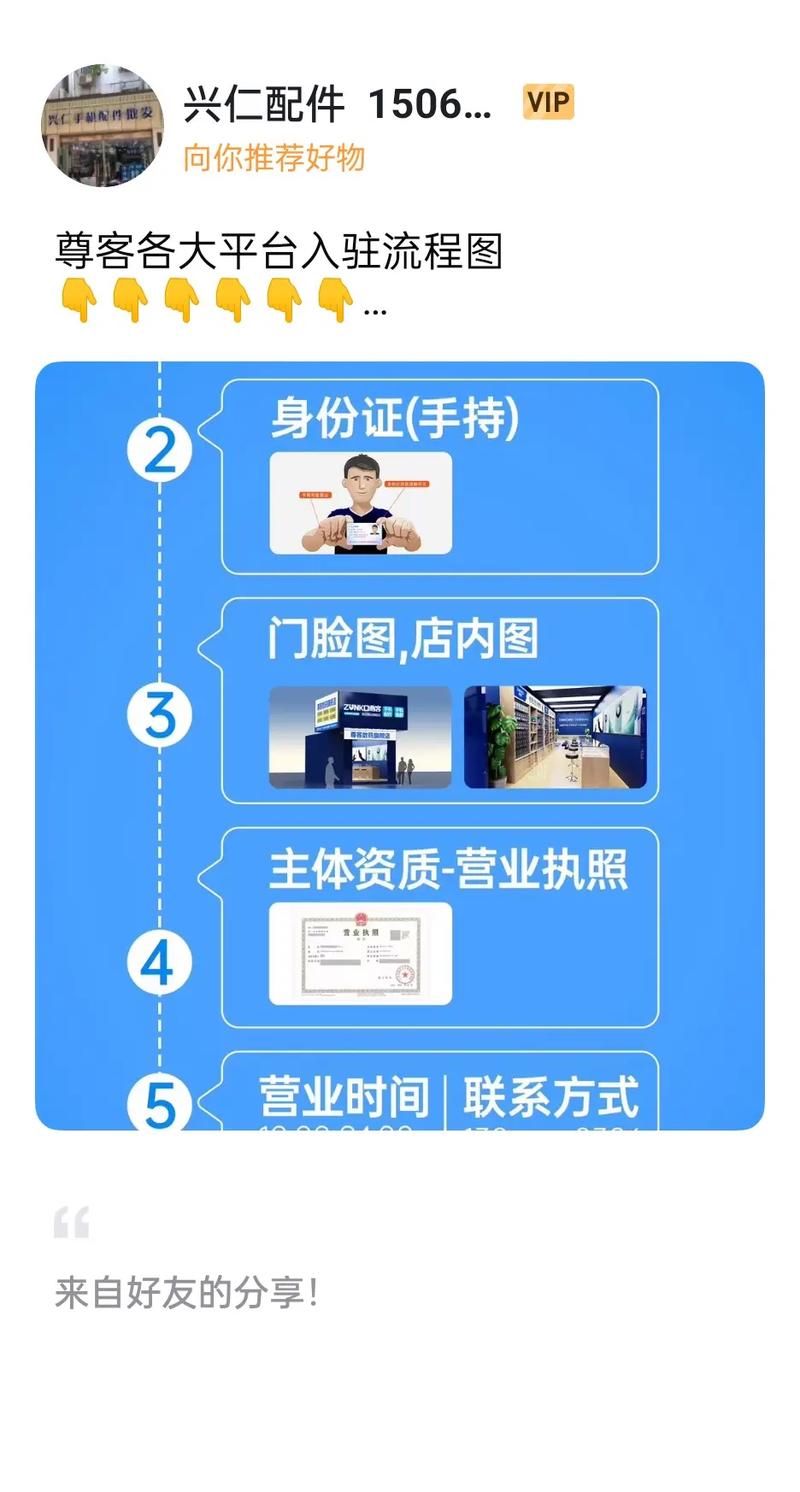 零基础也能搞定！美团商家入驻全步骤教学