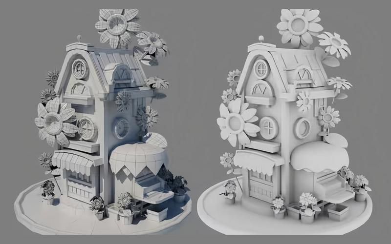 零基础也能玩转3D家居设计：简单易上手教程
