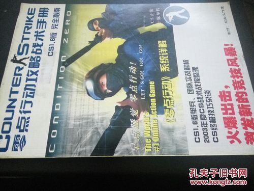 零点行动秘籍速成攻略：简单易懂，快速上手！