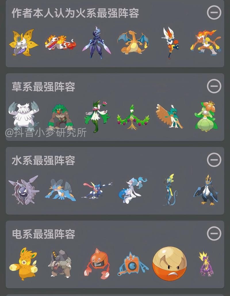 雷吉艾斯技能搭配推荐：打造最强冰系队伍