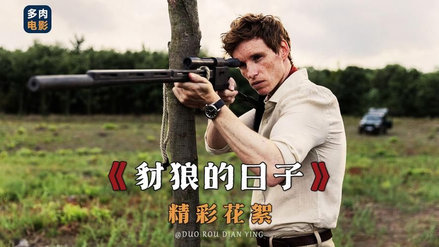 雷德梅恩主演的豺狼的日子口碑爆棚，你追剧了吗？