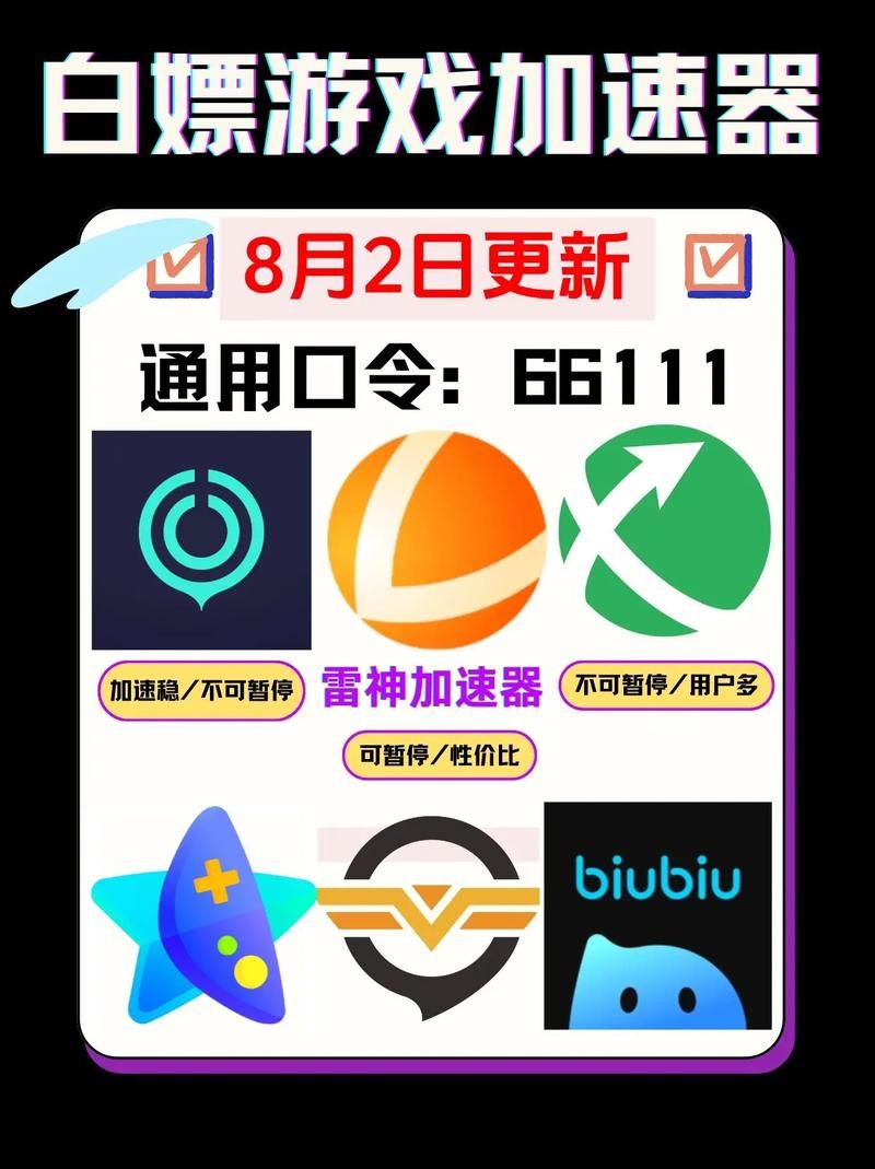 雷神NN加速器手机版下载，加速你的游戏体验