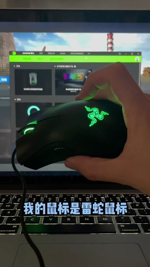 雷蛇宏设置教程：快速上手玩转你的雷蛇设备
