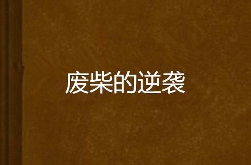 雷霆之主：从废柴到至尊的逆袭
