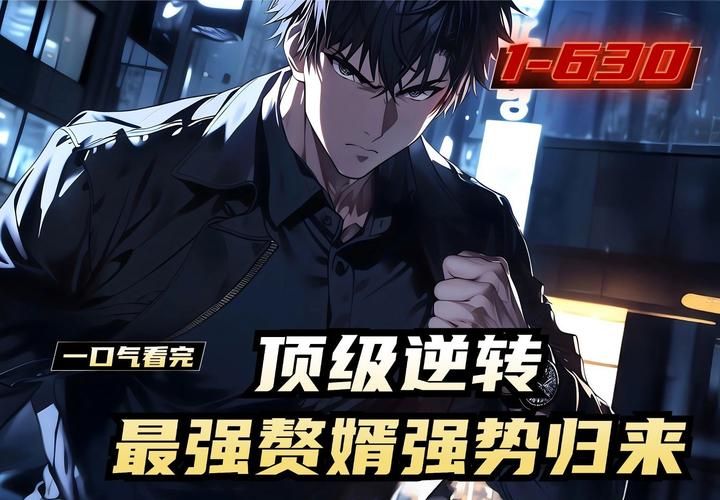 雷霆之主：从废柴到至尊的逆袭