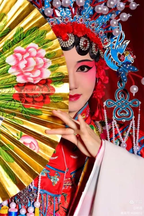 霓裳羽衣舞曲背后的故事：你不知道的那些事