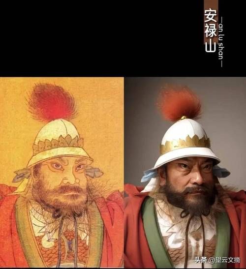 霓裳羽衣舞曲背后的故事：你不知道的那些事