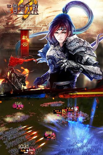 霸三国志大战：从街机到全国大赛，探秘这款经典游戏的辉煌！