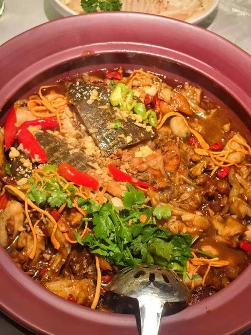 霸王别姬菜谱详解：鲜香美味的江苏名菜做法