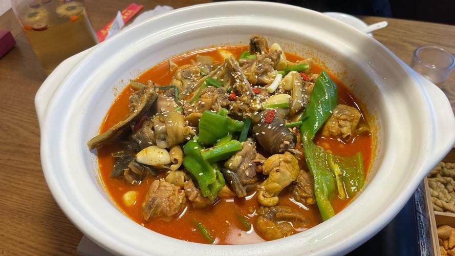 霸王别姬菜谱详解：鲜香美味的江苏名菜做法