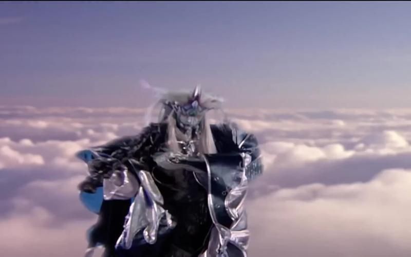 霹雳兵燹之刀戟戡魔录：2005年经典武侠，你是否还记得？