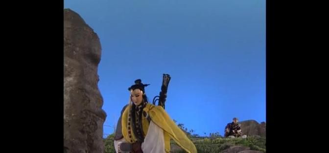 霹雳兵燹之刀戟戡魔录：2005年经典武侠，你是否还记得？