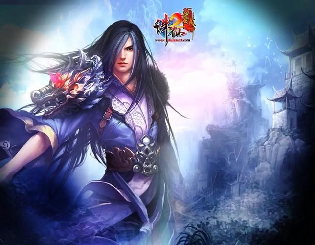 青云仙侠传手游下载：好玩不肝的仙侠游戏