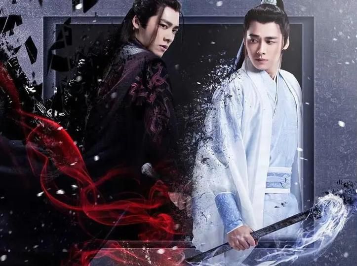 青云志演员表角色介绍：李易峰赵丽颖杨紫等主演阵容全解析