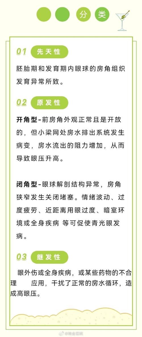 青光眼失明后怎么办？治疗方法及后续护理指南