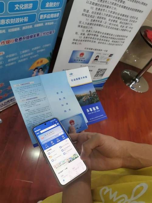 青岛人社网：社保查询、业务办理，一站式服务全搞定！