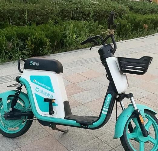 青桔骑行下载安装教程：快速下载畅享骑行乐趣