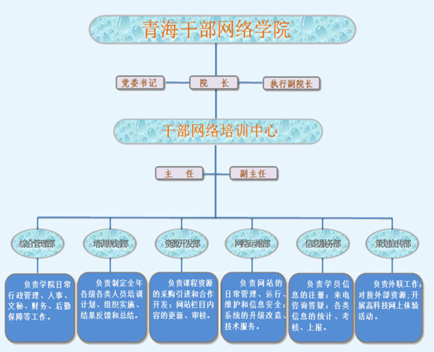 青海干部网络学院登录入口：便捷的学习平台访问方式