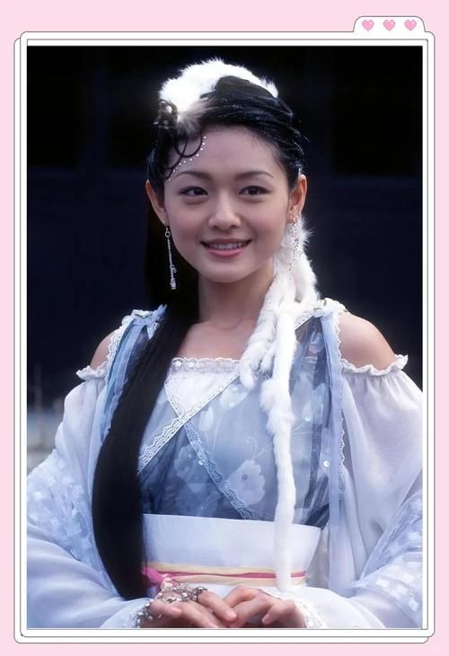 靓女幽魂：细品经典台词，感受人鬼情未了的缠绵