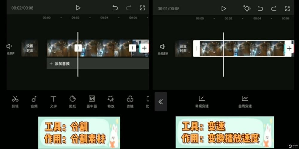 静止帧是什么意思？简单解释视频中的静止画面
