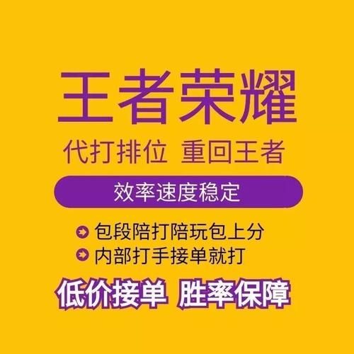 靠谱的游戏代练平台有哪些？选择代练平台的技巧分享