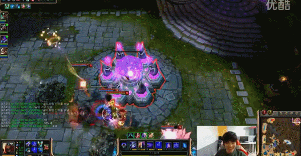 靠谱的韩服LOL账号交易平台：买号不再是难题