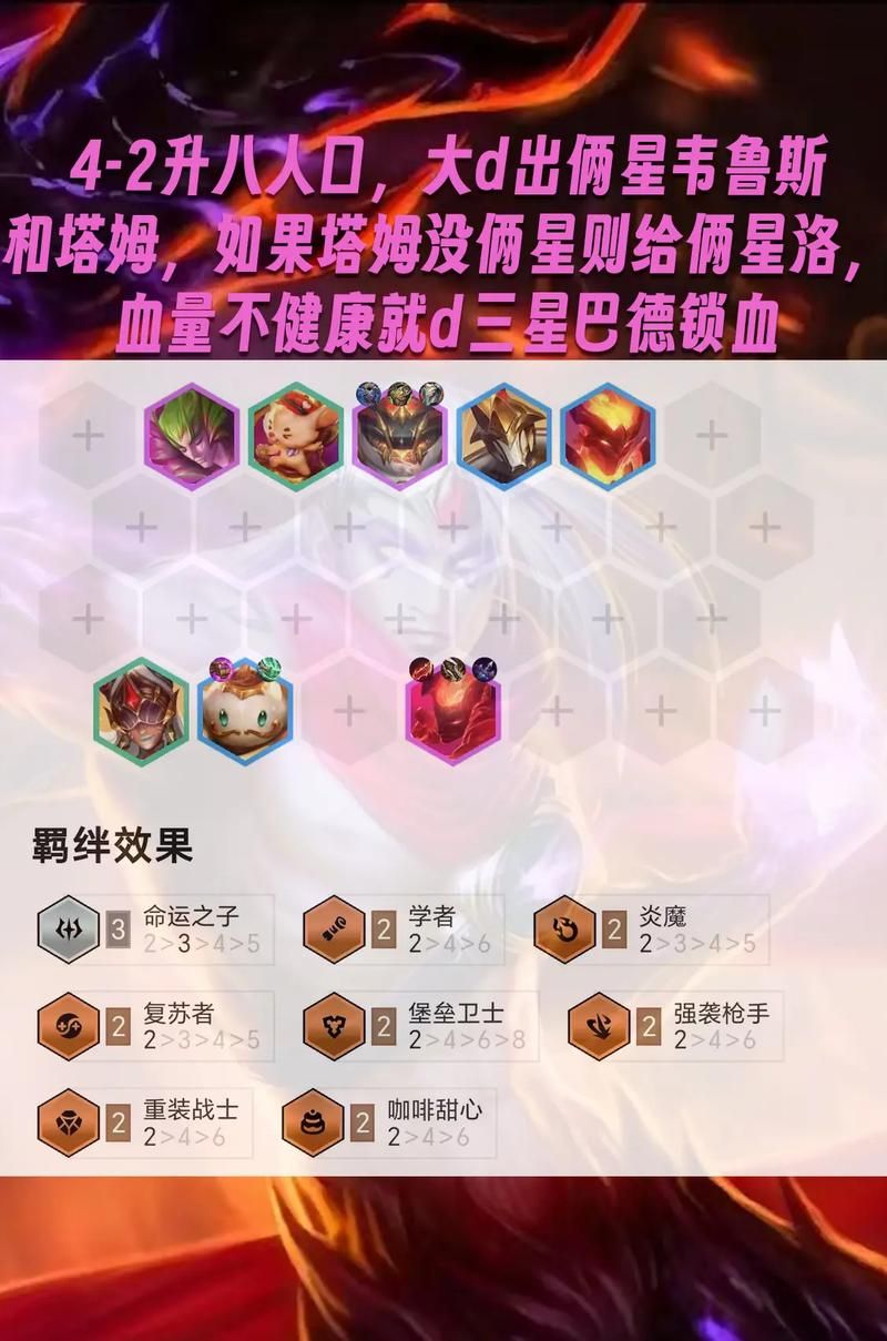 韦鲁斯天赋符文选择攻略：带什么天赋最好？