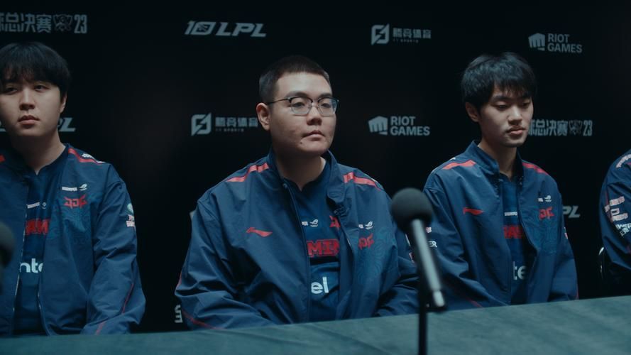 韩国LOL：从OGN到LCK，冠军之路的传奇故事