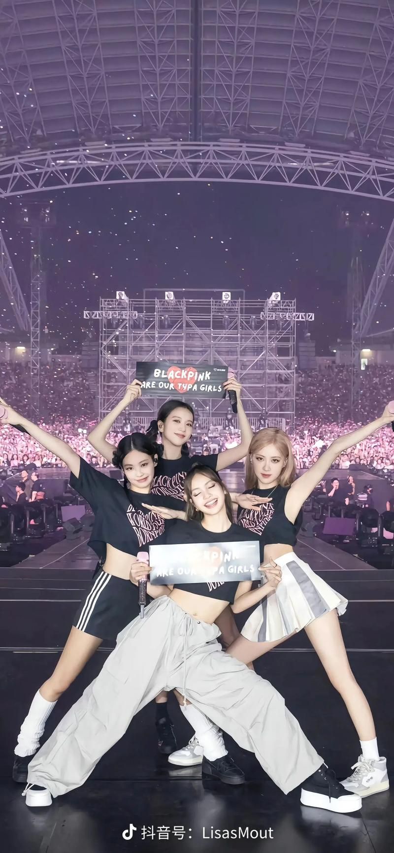 韩国女团BLACKPINK是什么意思？BLACKPINK的含义及成员介绍