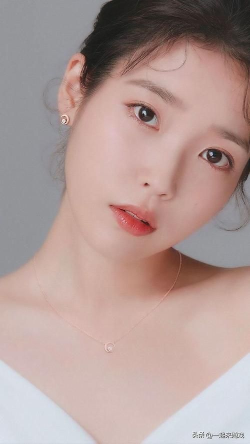 韩国女星IU：从国民妹妹到国民公车？