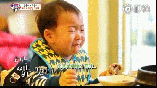 韩国民国小孩表情包火了！你收藏了哪些经典瞬间？