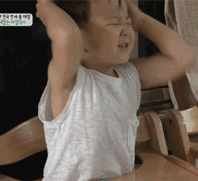 韩国民国小孩表情包火了！你收藏了哪些经典瞬间？