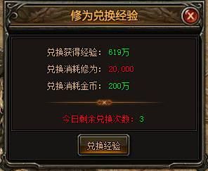 页游变态服攻略：快速升级变强技巧分享