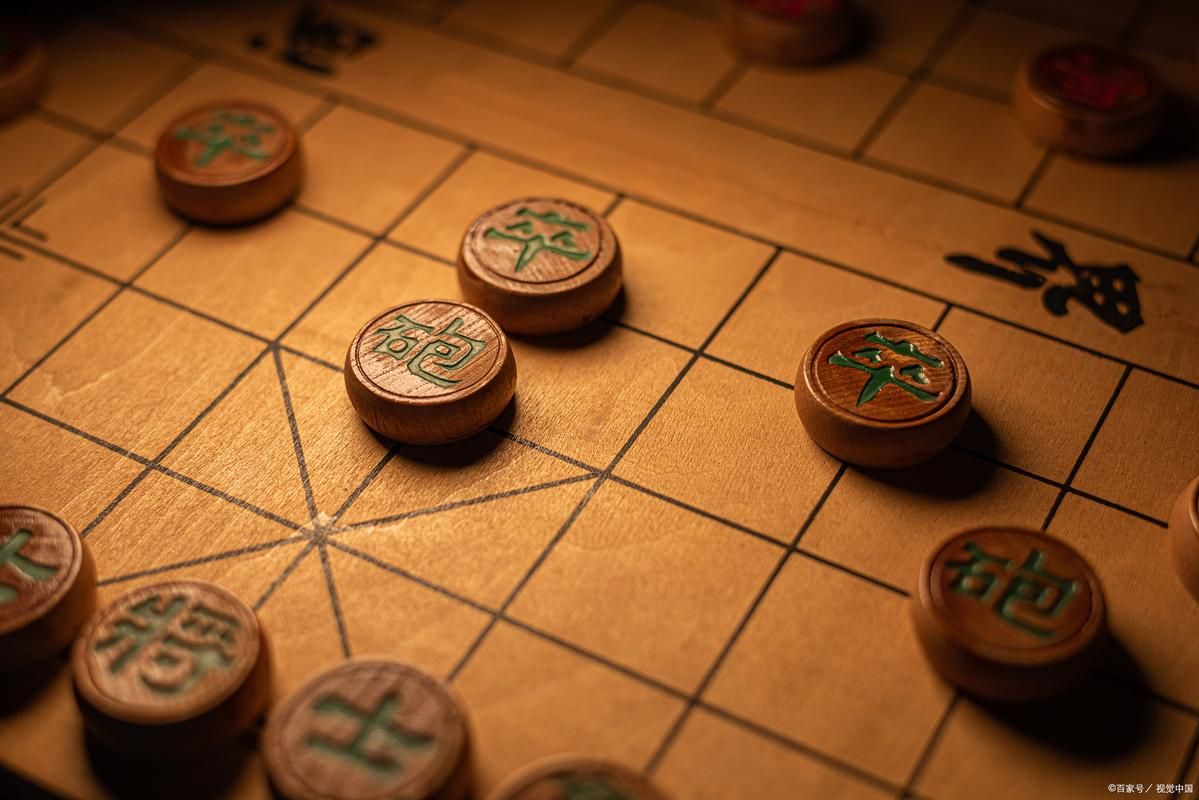 项庄舞剑对应什么象棋术语？将军、照将含义深度解析