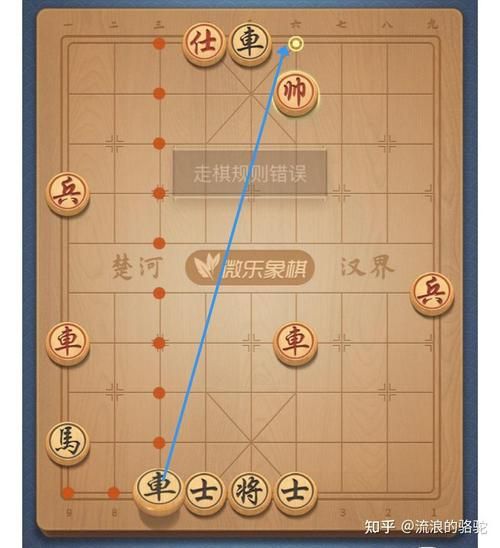 项庄舞剑对应什么象棋术语？将军、照将含义深度解析