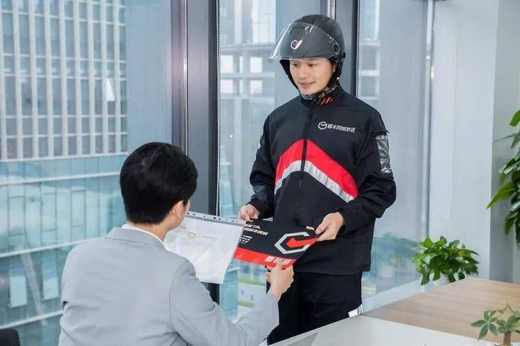 顺丰24小时人工客服电话，急用？快来查看！