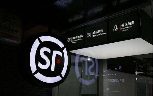 顺丰在线客服联系方式，快速解决您的快递问题