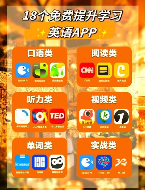 顺势智能英语：手机学习英语，随时随地练口语