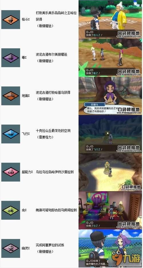 须罗蕈的三个封印位置在哪里？图文攻略教你快速找到