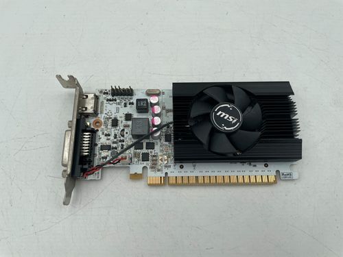 预算有限选GT730 2G显卡靠谱吗？游戏及办公性能详解！
