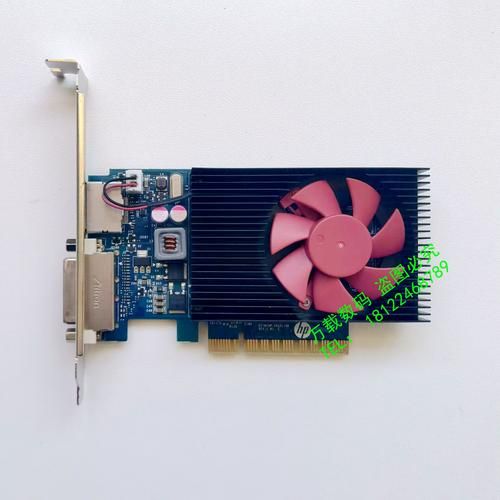 预算有限选GT730 2G显卡靠谱吗？游戏及办公性能详解！