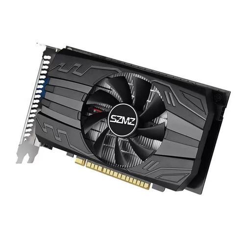 预算有限选GT730 2G显卡靠谱吗？游戏及办公性能详解！