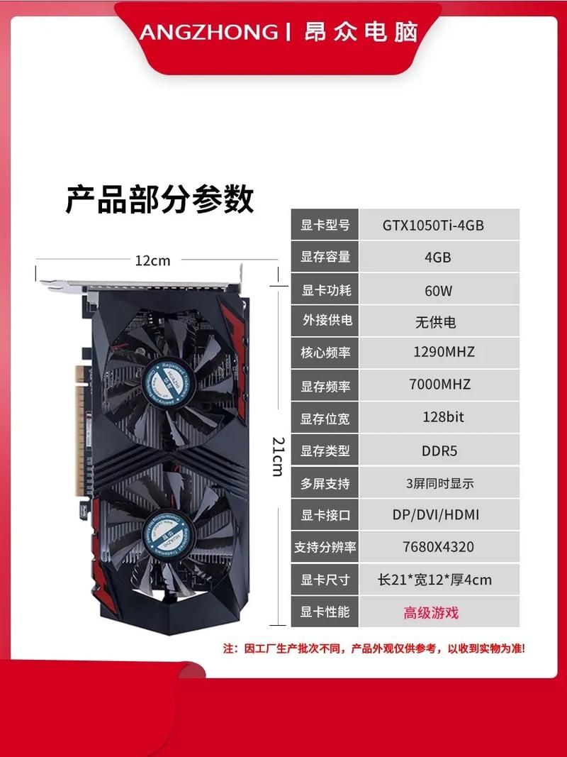 预算有限？3050和3060显卡该如何选择？